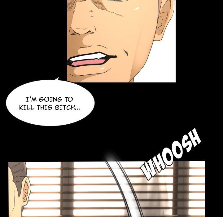 Exclusive Contract Manhwa - Chapter 32 Page 20