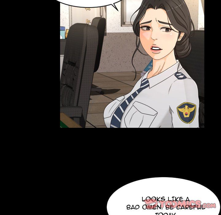 Exclusive Contract Manhwa - Chapter 32 Page 25