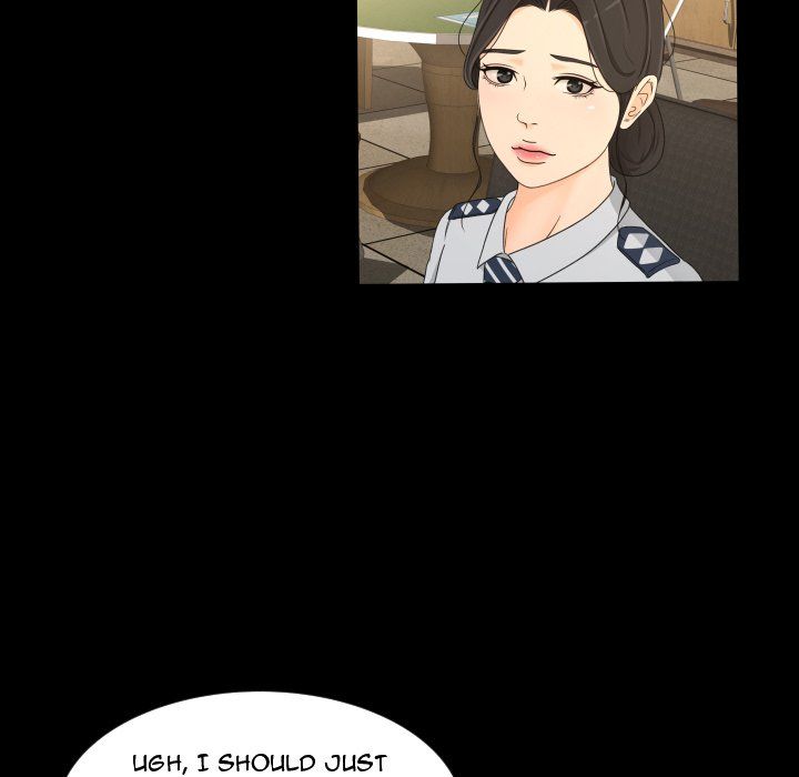 Exclusive Contract Manhwa - Chapter 32 Page 27