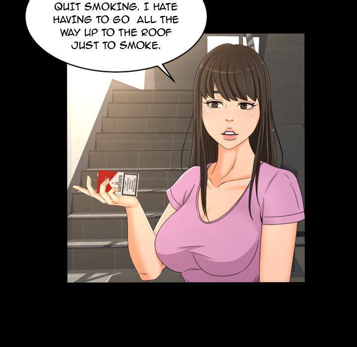 Exclusive Contract Manhwa - Chapter 32 Page 28