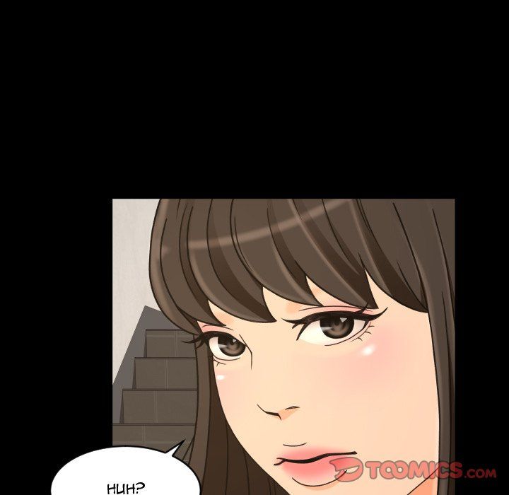 Exclusive Contract Manhwa - Chapter 32 Page 29