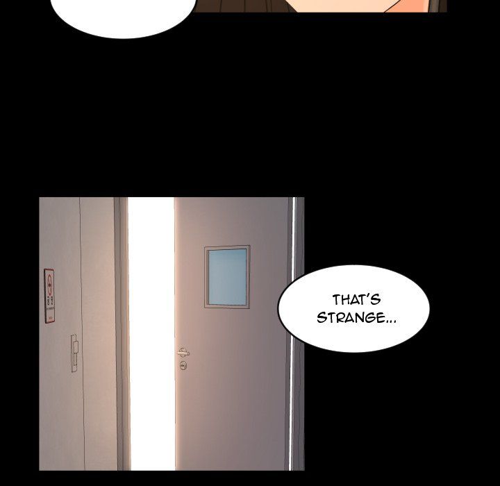 Exclusive Contract Manhwa - Chapter 32 Page 30
