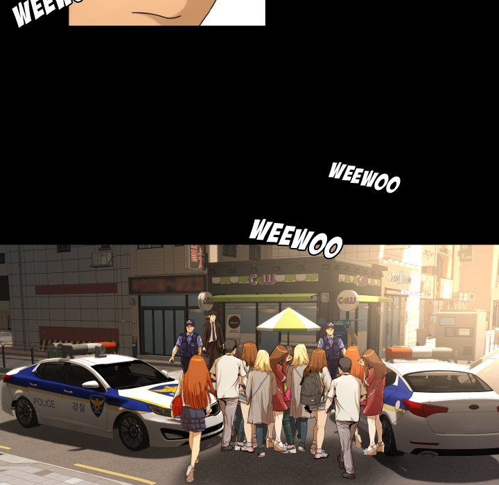 Exclusive Contract Manhwa - Chapter 32 Page 35