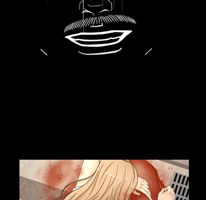 Exclusive Contract Manhwa - Chapter 32 Page 38