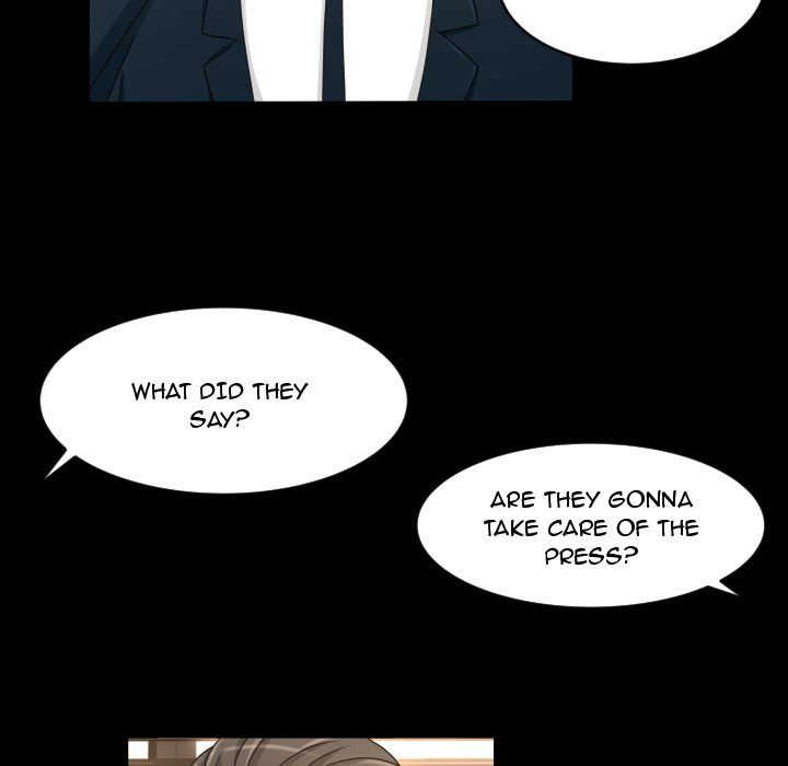 Exclusive Contract Manhwa - Chapter 32 Page 48