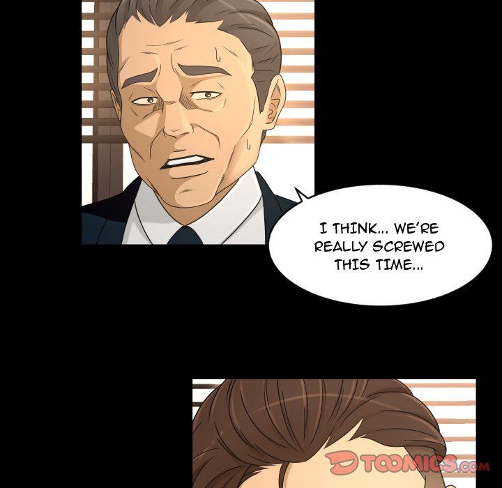 Exclusive Contract Manhwa - Chapter 32 Page 49