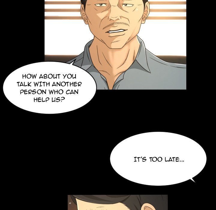 Exclusive Contract Manhwa - Chapter 32 Page 51