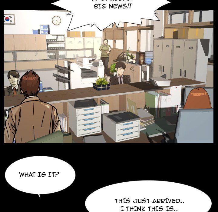 Exclusive Contract Manhwa - Chapter 32 Page 56