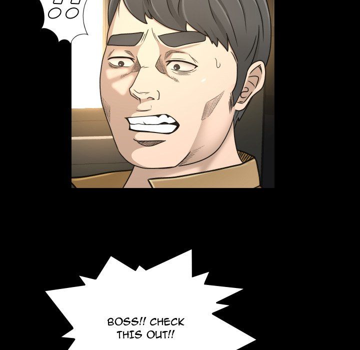 Exclusive Contract Manhwa - Chapter 32 Page 58