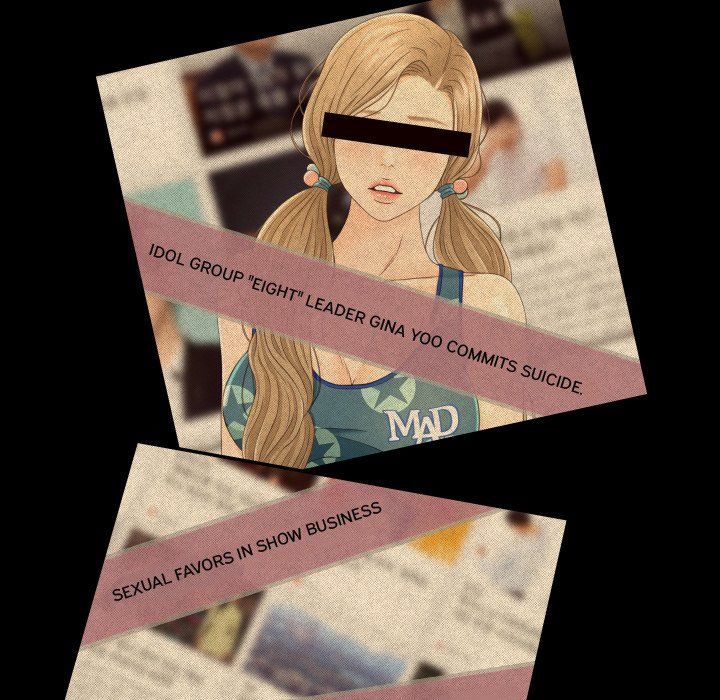 Exclusive Contract Manhwa - Chapter 32 Page 60