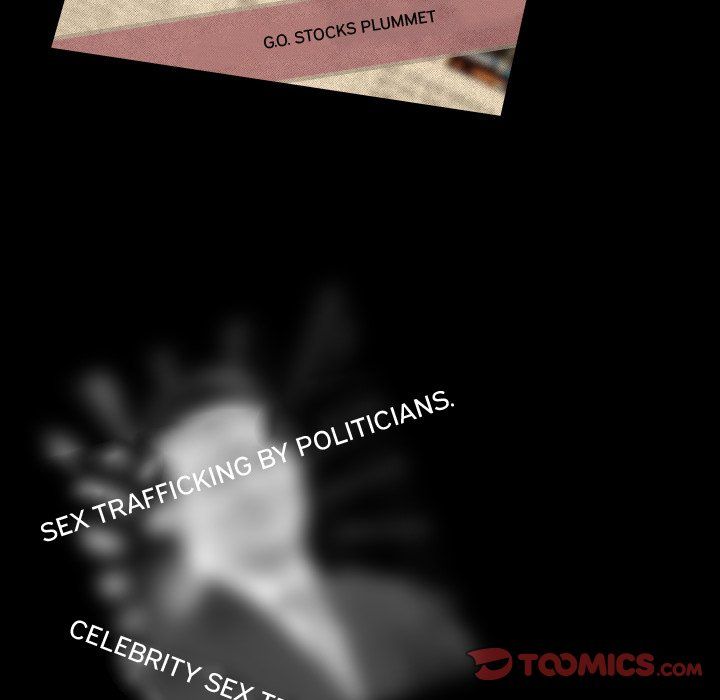 Exclusive Contract Manhwa - Chapter 32 Page 61