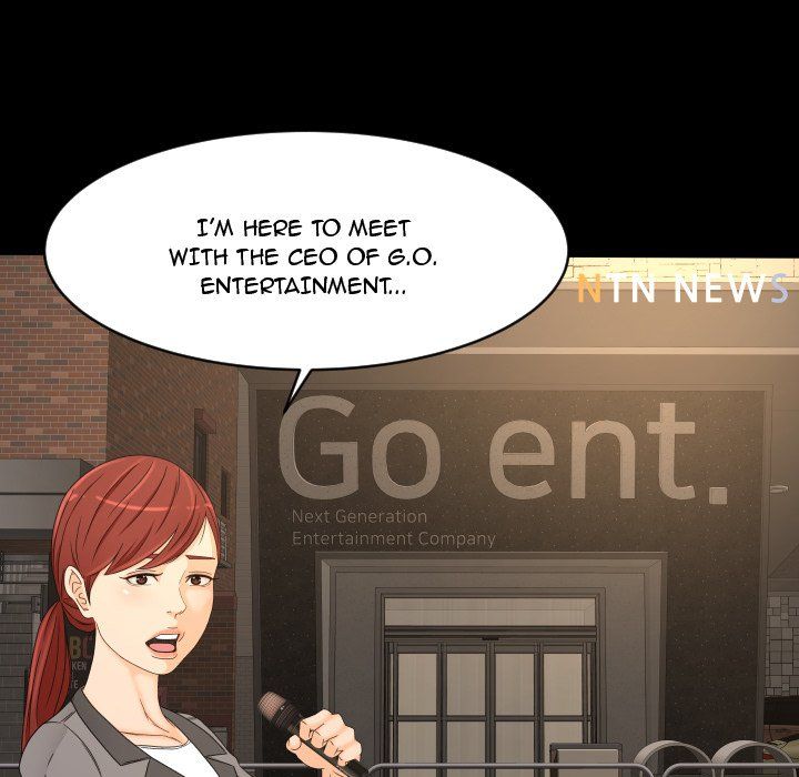 Exclusive Contract Manhwa - Chapter 32 Page 63