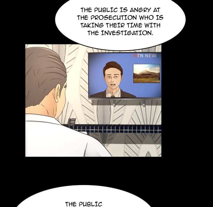 Exclusive Contract Manhwa - Chapter 32 Page 68