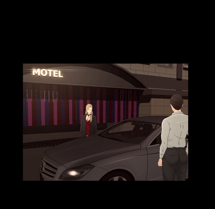 Exclusive Contract Manhwa - Chapter 16 Page 6