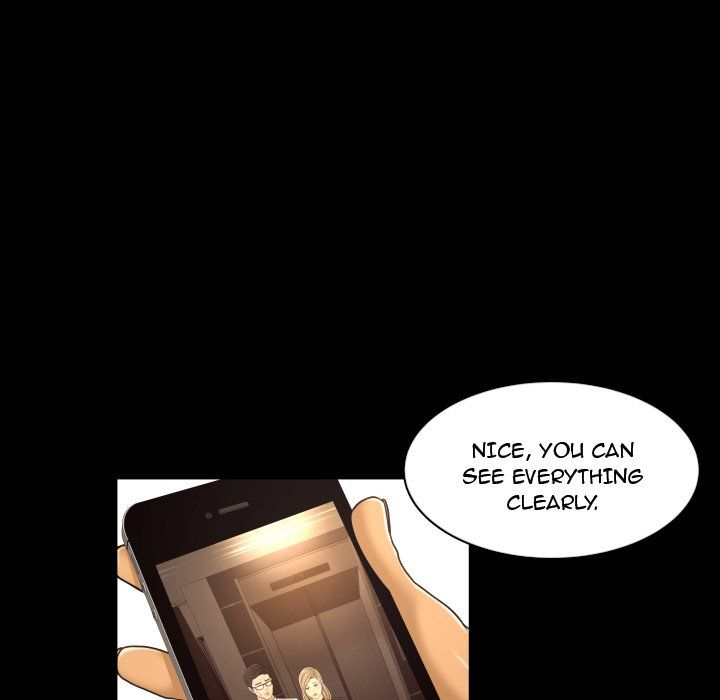 Exclusive Contract Manhwa - Chapter 16 Page 10