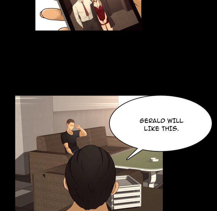 Exclusive Contract Manhwa - Chapter 16 Page 11