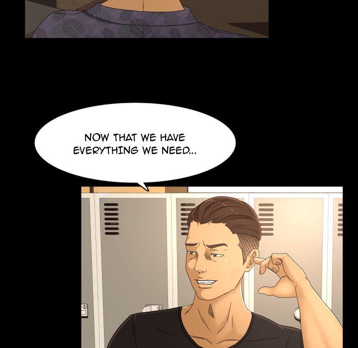 Exclusive Contract Manhwa - Chapter 16 Page 12