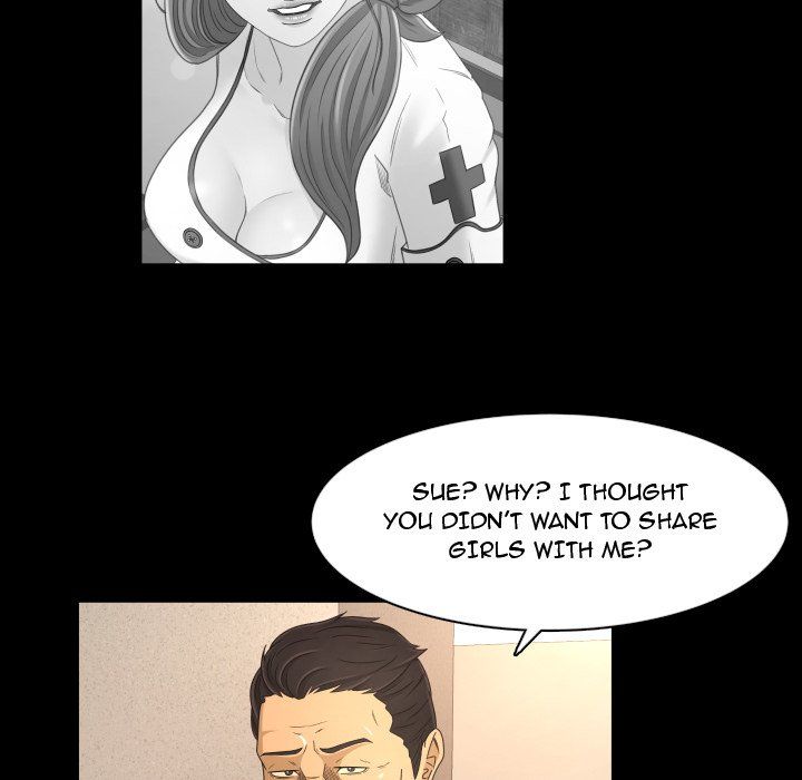 Exclusive Contract Manhwa - Chapter 16 Page 18