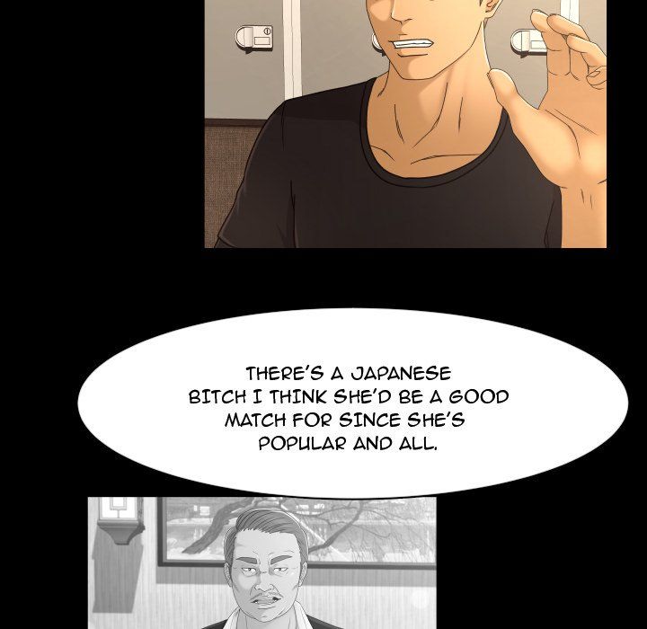 Exclusive Contract Manhwa - Chapter 16 Page 20