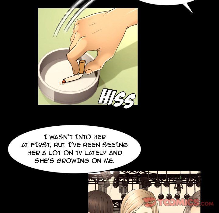 Exclusive Contract Manhwa - Chapter 16 Page 25