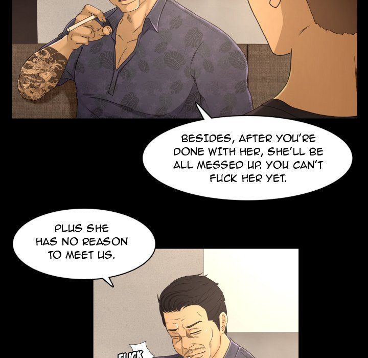 Exclusive Contract Manhwa - Chapter 16 Page 27