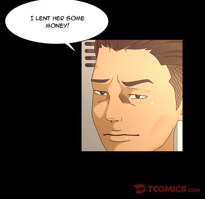 Exclusive Contract Manhwa - Chapter 16 Page 31