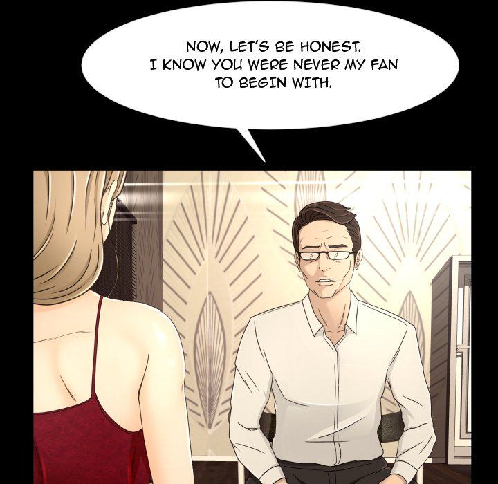 Exclusive Contract Manhwa - Chapter 16 Page 34