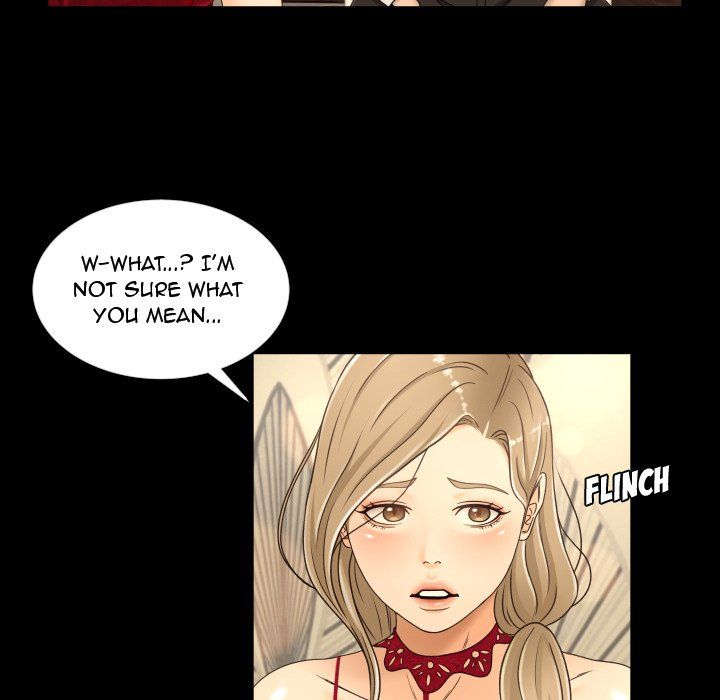 Exclusive Contract Manhwa - Chapter 16 Page 35