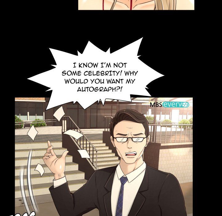 Exclusive Contract Manhwa - Chapter 16 Page 36