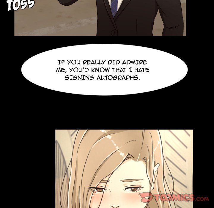 Exclusive Contract Manhwa - Chapter 16 Page 37