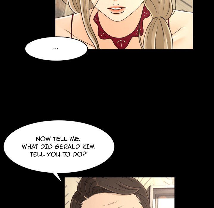 Exclusive Contract Manhwa - Chapter 16 Page 38