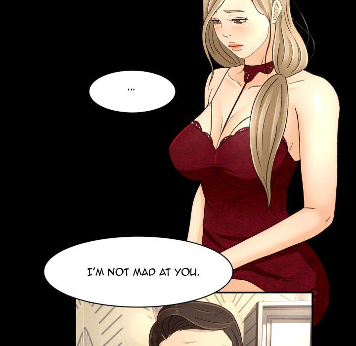 Exclusive Contract Manhwa - Chapter 16 Page 40
