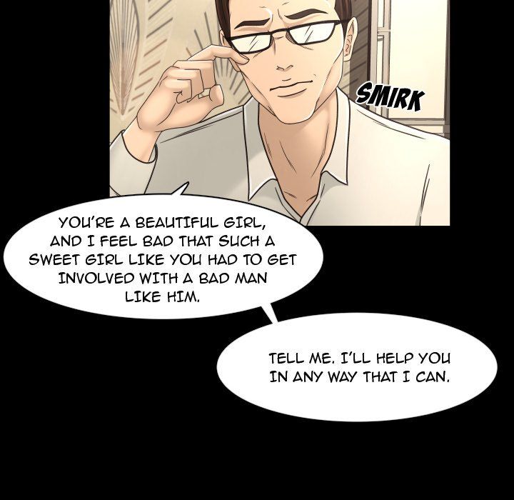 Exclusive Contract Manhwa - Chapter 16 Page 41