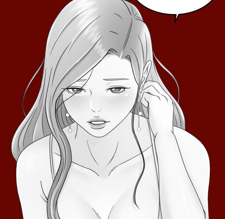Exclusive Contract Manhwa - Chapter 16 Page 44
