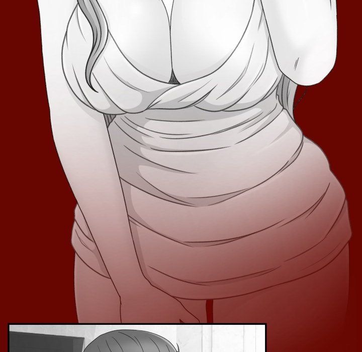 Exclusive Contract Manhwa - Chapter 16 Page 45