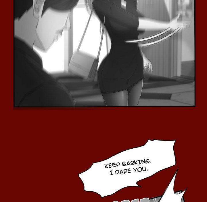 Exclusive Contract Manhwa - Chapter 16 Page 52