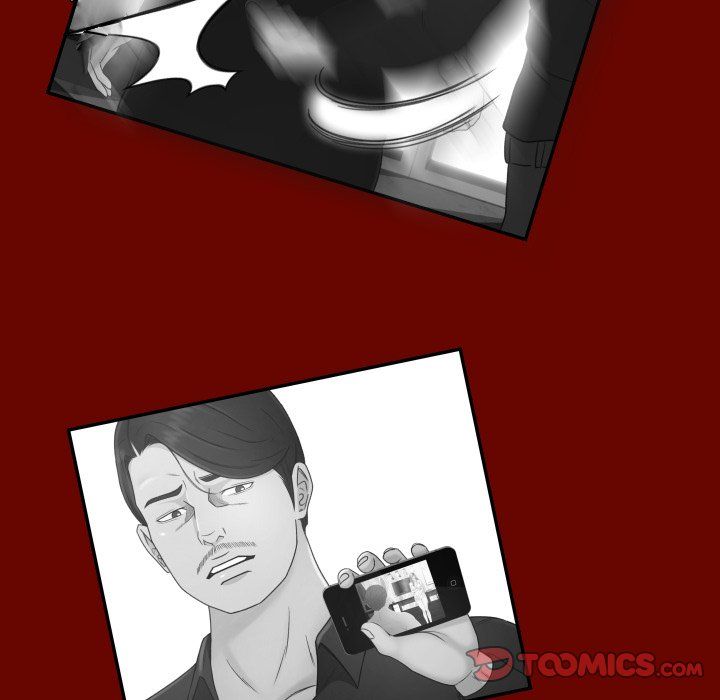 Exclusive Contract Manhwa - Chapter 16 Page 55