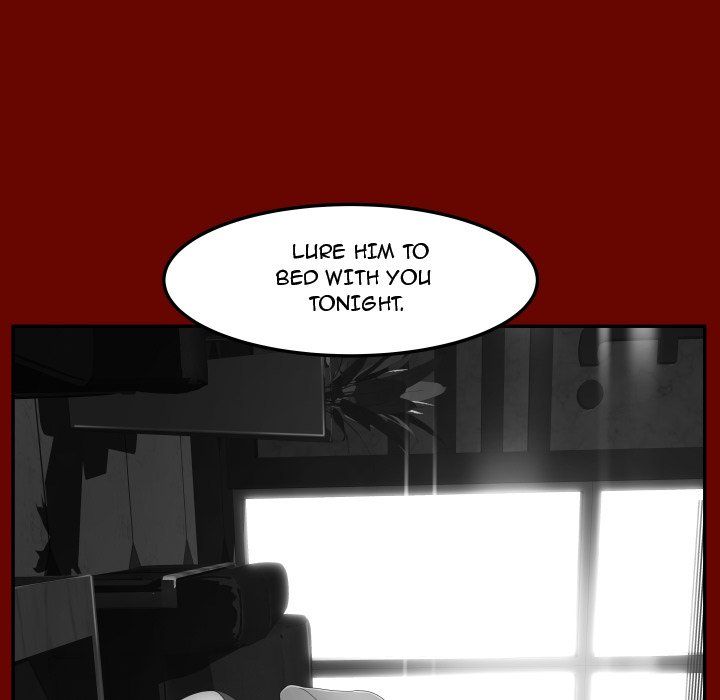 Exclusive Contract Manhwa - Chapter 16 Page 57
