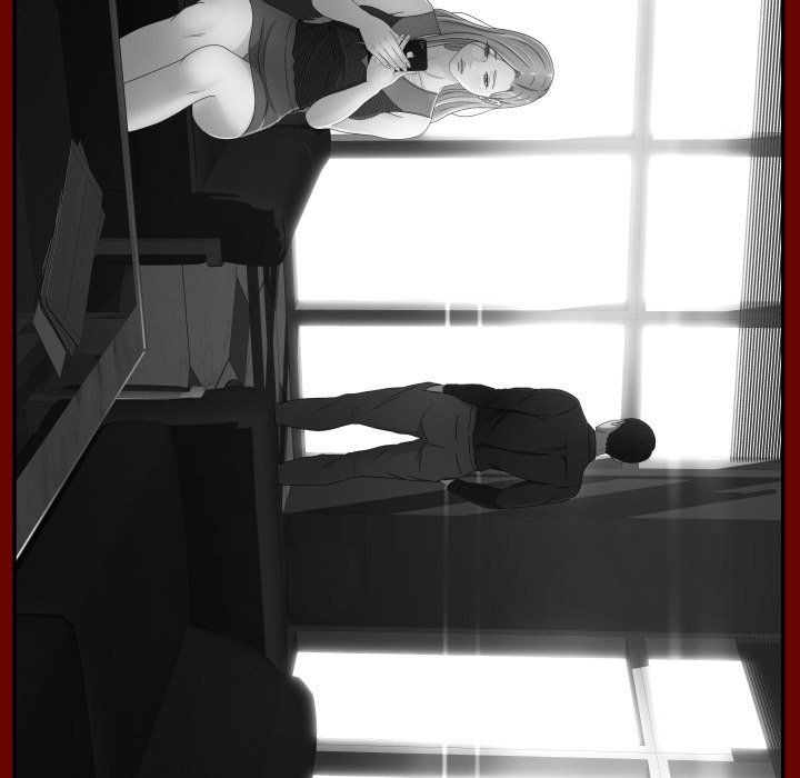 Exclusive Contract Manhwa - Chapter 16 Page 58