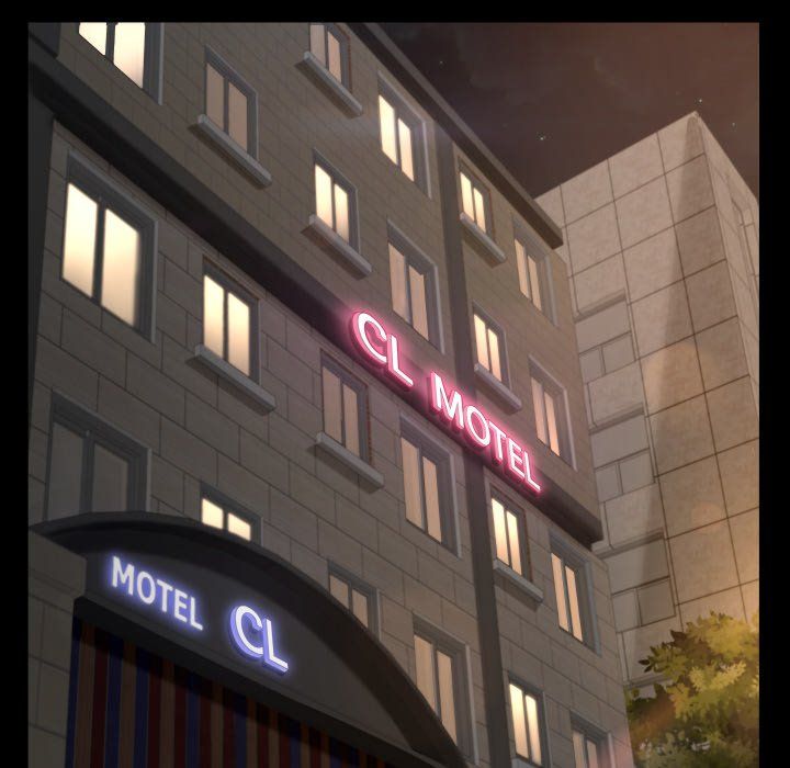 Exclusive Contract Manhwa - Chapter 16 Page 60