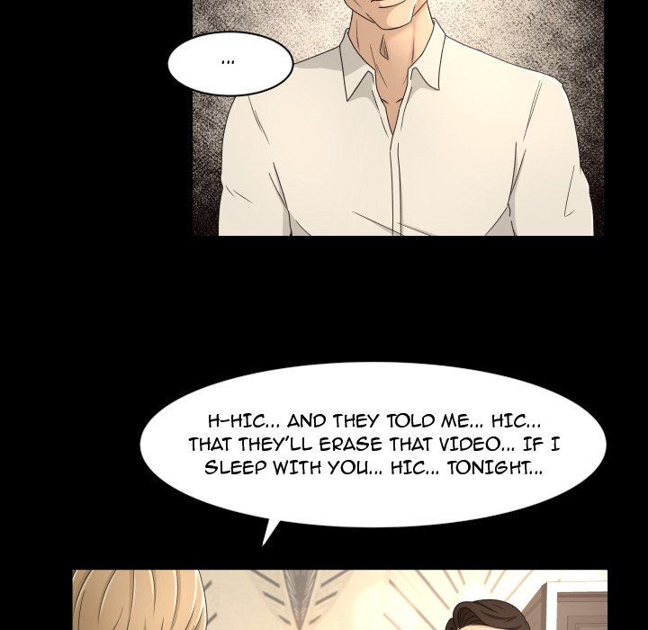 Exclusive Contract Manhwa - Chapter 16 Page 62