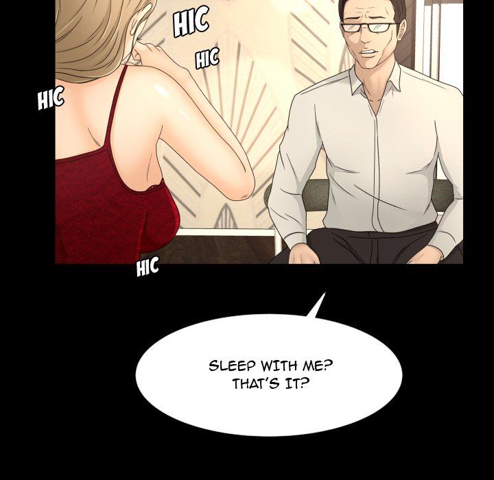 Exclusive Contract Manhwa - Chapter 16 Page 63