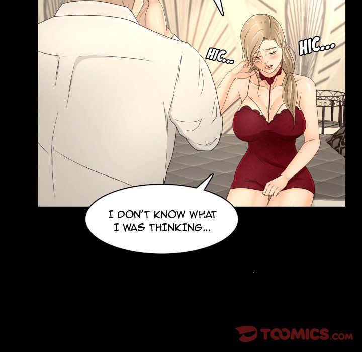Exclusive Contract Manhwa - Chapter 16 Page 67