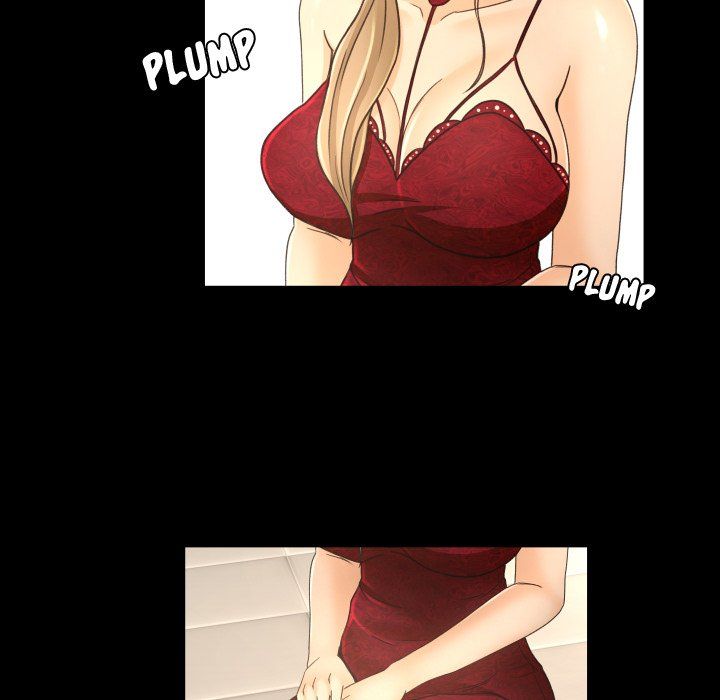 Exclusive Contract Manhwa - Chapter 16 Page 70