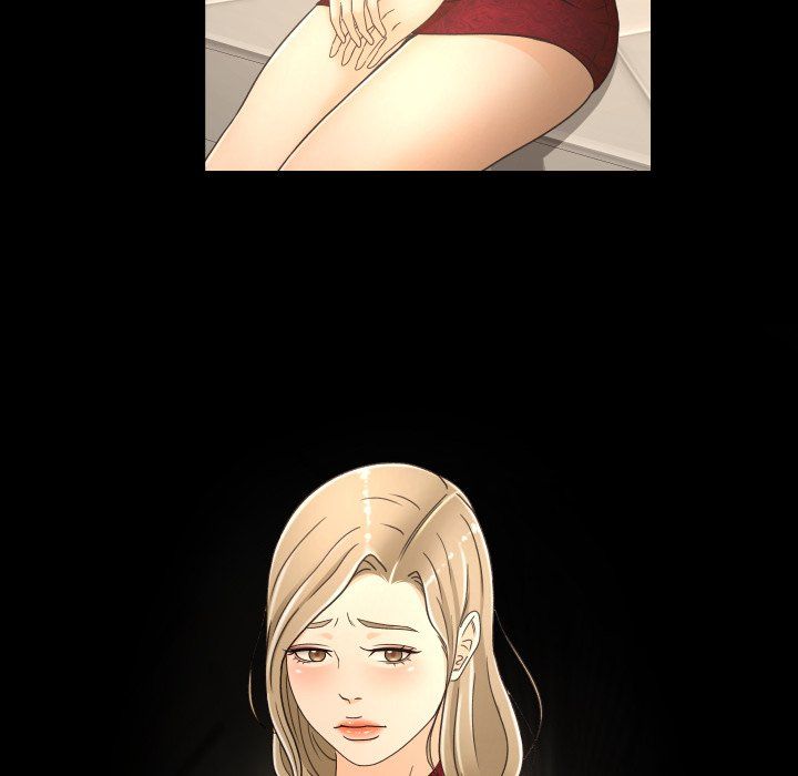 Exclusive Contract Manhwa - Chapter 16 Page 71