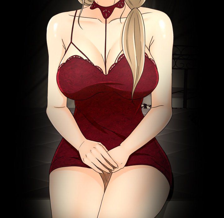 Exclusive Contract Manhwa - Chapter 16 Page 72