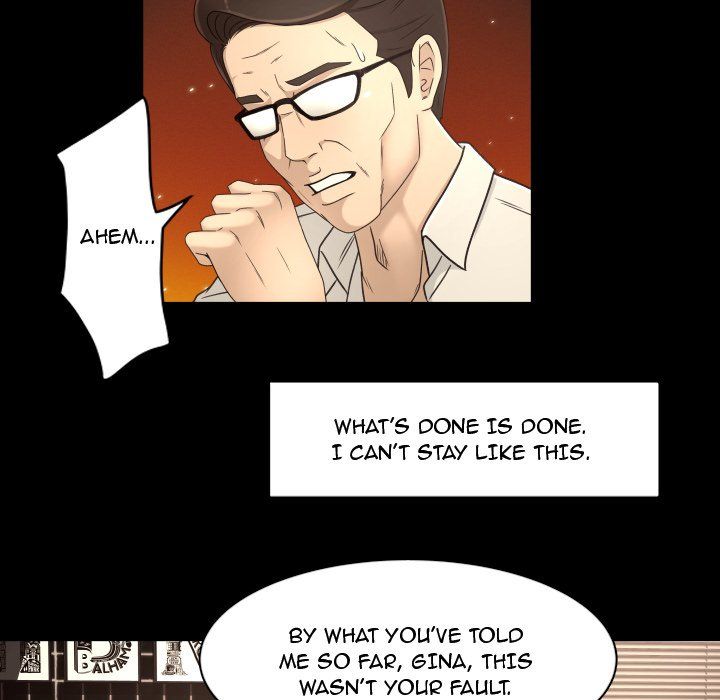 Exclusive Contract Manhwa - Chapter 16 Page 74