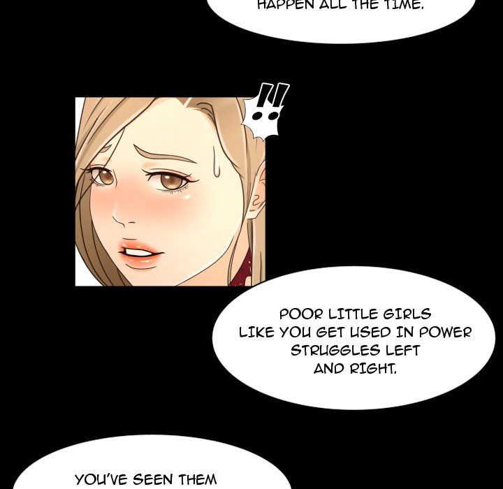 Exclusive Contract Manhwa - Chapter 16 Page 76