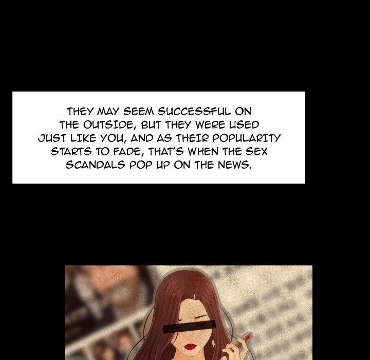 Exclusive Contract Manhwa - Chapter 16 Page 78