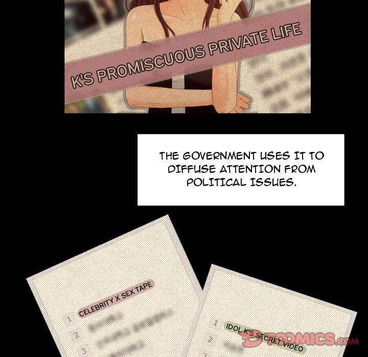 Exclusive Contract Manhwa - Chapter 16 Page 79